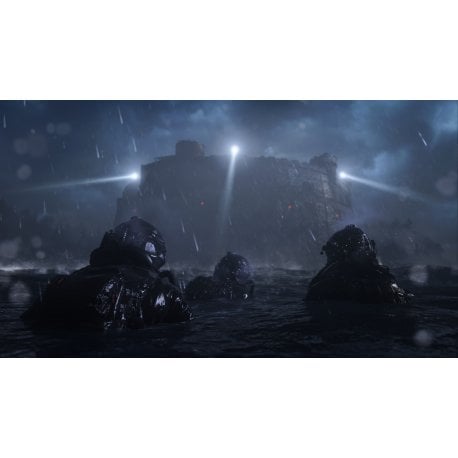 Гра Call of Duty: Modern Warfare III (PS5, rus мова)