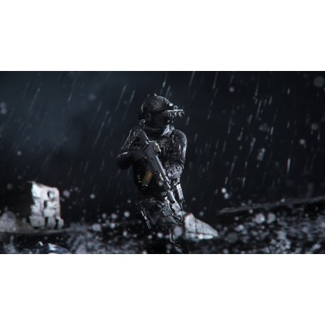 Гра Call of Duty: Modern Warfare III (PS5, rus мова)