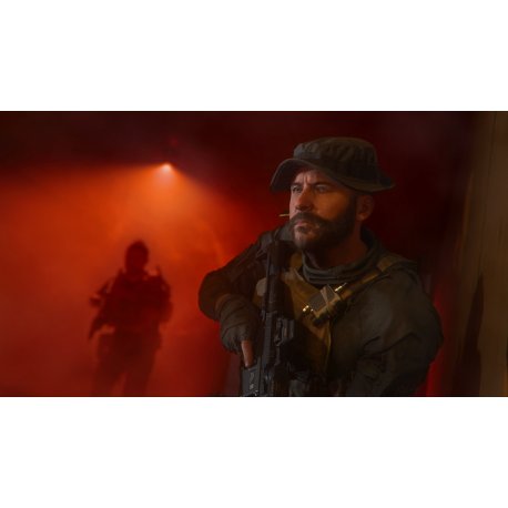 Гра Call of Duty: Modern Warfare III (PS5, rus мова)