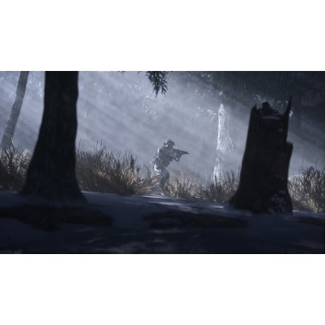 Гра Call of Duty: Modern Warfare III (PS5, rus мова)