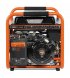 Бензиновый генератор Daewoo GDA 7500DPE-3, 230В/380В 6.0/6.5kW AVR