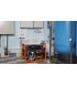 Бензиновый генератор Daewoo GDA 7500DPE-3, 230В/380В 6.0/6.5kW AVR