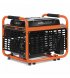 Бензиновый генератор Daewoo GDA 7500DPE-3, 230В/380В 6.0/6.5kW AVR
