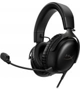 Гарнiтура ігрова HyperX Cloud III 3.5mm Black (727A8AA)