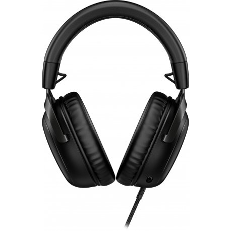 Гарнитура игровая HyperX Cloud III 3.5mm Black (727A8AA)