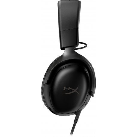 Гарнитура игровая HyperX Cloud III 3.5mm Black (727A8AA)