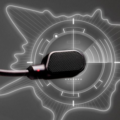 Гарнитура игровая HyperX Cloud III 3.5mm Black (727A8AA)