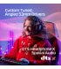 Гарнiтура ігрова HyperX Cloud III 3.5mm Black (727A8AA)