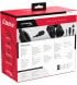Гарнiтура ігрова HyperX Cloud III 3.5mm Black (727A8AA)