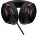 Гарнитура игровая HyperX Cloud III 3.5mm Black/Red (727A9AA)