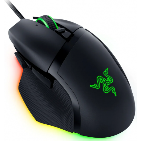 Миша ігрова Razer Basilisk V3 Black (RZ01-04000100-R3M1)