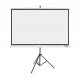 Проекционный экран Acer на треноге T82-W01MW (174x109 см) (MC.JBG11.00E) Проекционный экран Acer на треноге T82-W01MW (174x109 см) (MC.JBG11.00E)