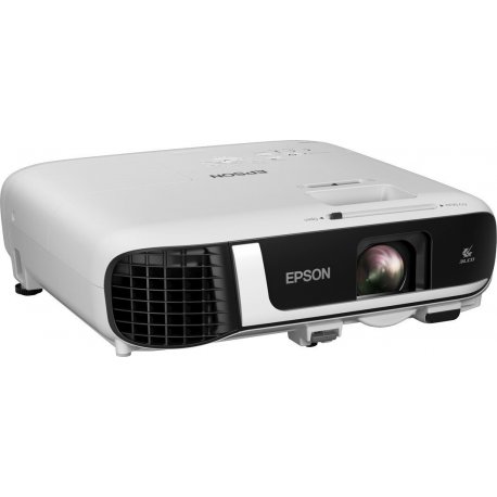 Проектор Epson EB-FH52 WiFi (V11H978040)