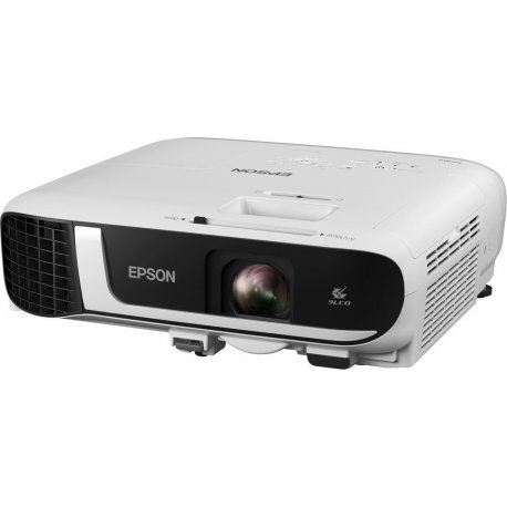 Проектор Epson EB-FH52 WiFi (V11H978040)