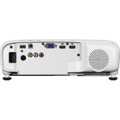 Проектор Epson EB-FH52 WiFi (V11H978040)