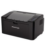 Принтер лазерний A4 Pantum P2207 (P2207)