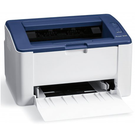Принтер лазерний A4 Xerox Phaser 3020BI Wi-Fi (3020V_BI)