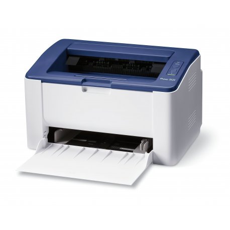 Принтер лазерний A4 Xerox Phaser 3020BI Wi-Fi (3020V_BI)