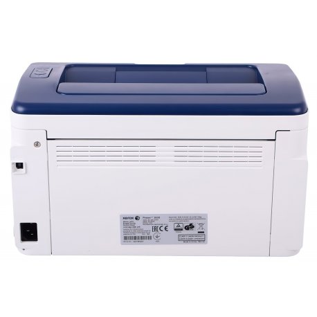 Принтер лазерний A4 Xerox Phaser 3020BI Wi-Fi (3020V_BI)