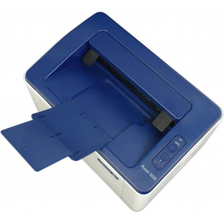 Принтер лазерний A4 Xerox Phaser 3020BI Wi-Fi (3020V_BI)