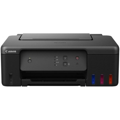 Принтер струменевий А4 Canon PIXMA G1430 (5809C009)