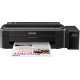 Принтер A4 Epson EcoTank L132 (C11CE58403)
