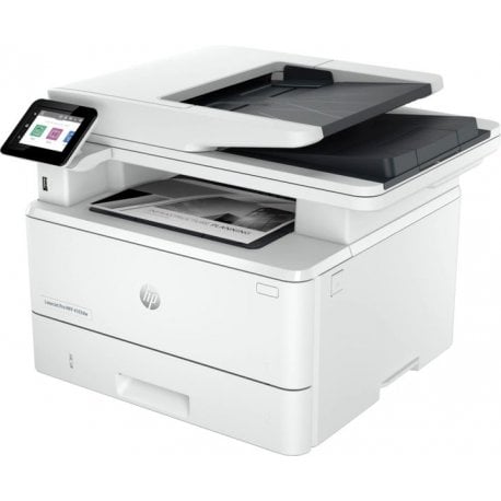 МФУ лазерное А4 HP LJ Pro 4103dw c Wi-Fi (2Z627A)