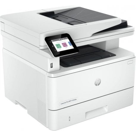 БФП лазерний А4 HP LJ Pro 4103dw Wi-Fi (2Z627A)