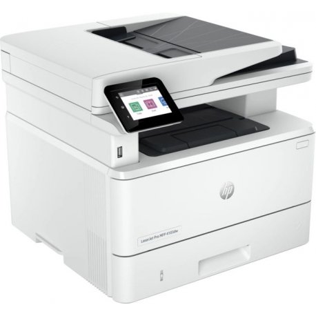 МФУ лазерное А4 HP LJ Pro 4103dw c Wi-Fi (2Z627A)