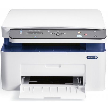 БФП лазерне A4 Xerox WC 3025BI (3025V_BI)