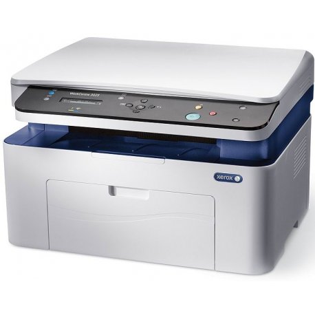 БФП лазерне A4 Xerox WC 3025BI (3025V_BI)