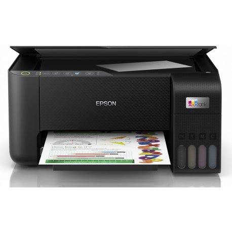 МФУ струйное A4 Epson L3251 с WI-FI (C11CJ67413)