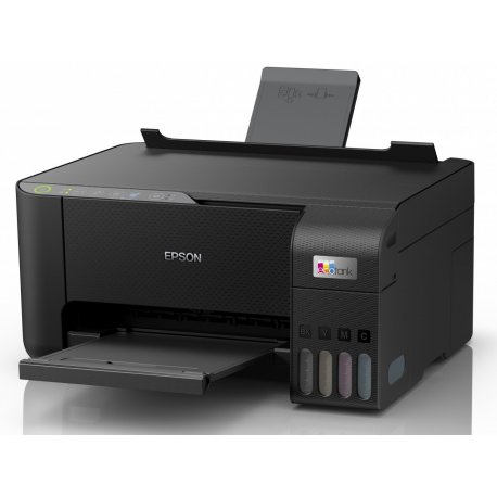 МФУ струйное A4 Epson L3251 с WI-FI (C11CJ67413)