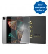 Захисне скло Ilera Infinity Clear Glass (без коробки) для Apple iPad 12,9" (iLiPG04)