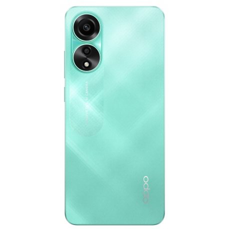 OPPO A78 8/256GB Aqua Green