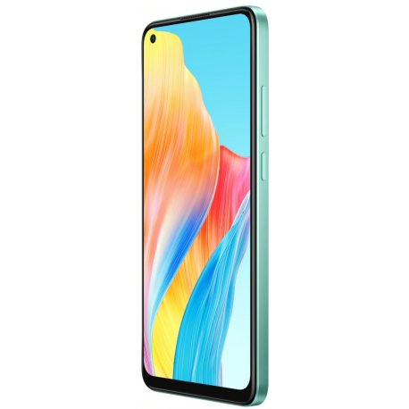 OPPO A78 8/128GB Aqua Green