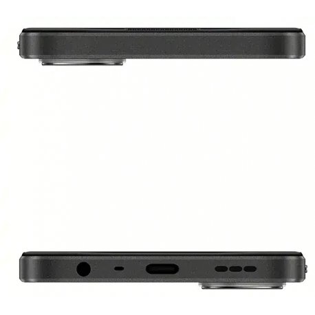 OPPO A78 8/256Gb Mist Black