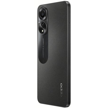 OPPO A78 8/256Gb Mist Black