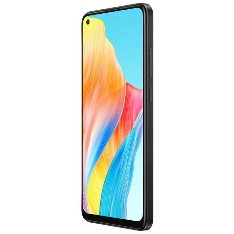 OPPO A78 8/128Gb Mist Black