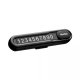 Паркувальна карта Xiaomi NexTool Multifunctional Parking Plate (NE20140) Паркувальна карта Xiaomi NexTool Multifunctional Parking Plate (NE20140)