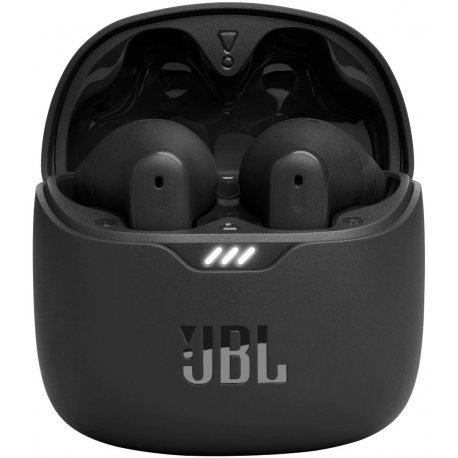 Бездротові навушники JBL Tune Flex Black (JBLTFLEXBLK)
