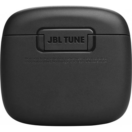 Бездротові навушники JBL Tune Flex Black (JBLTFLEXBLK)