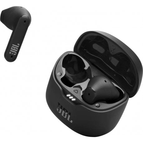 Бездротові навушники JBL Tune Flex Black (JBLTFLEXBLK)
