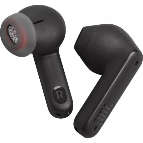 Бездротові навушники JBL Tune Flex Black (JBLTFLEXBLK)