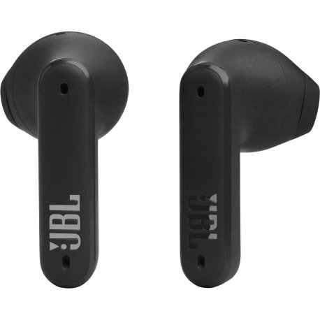 Бездротові навушники JBL Tune Flex Black (JBLTFLEXBLK)