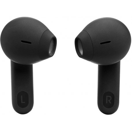 Бездротові навушники JBL Tune Flex Black (JBLTFLEXBLK)