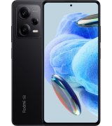Xiaomi Redmi Note 12 Pro 5G 8/256GB Midnight Black