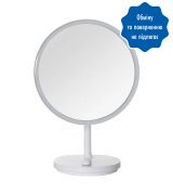 Косметическое зеркало Xiaomi Jordan-Judy LED Makeup Mirror 10" White (NV535)
