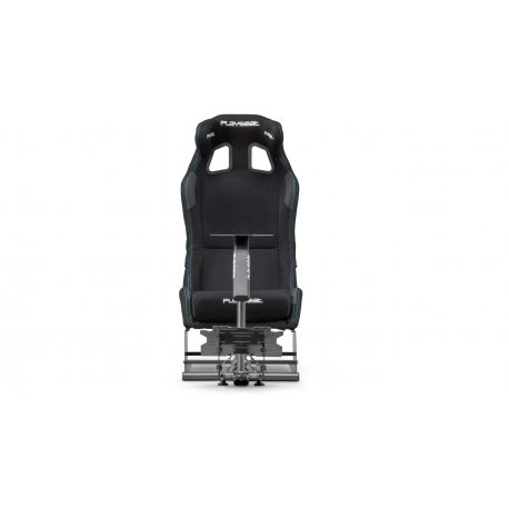 Кокпіт з кріпленням для керма та педалей Playseat Evolution PRO ActiFit Black (REP.00262)