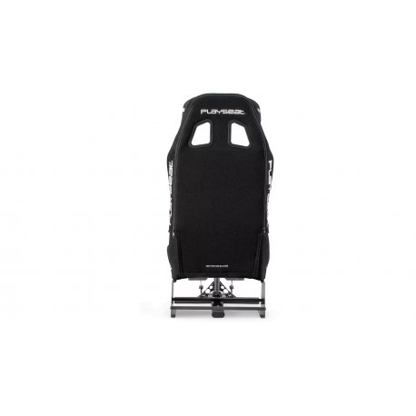 Кокпит с креплением для руля и педалей Playseat Evolution PRO ActiFit Black (REP.00262)